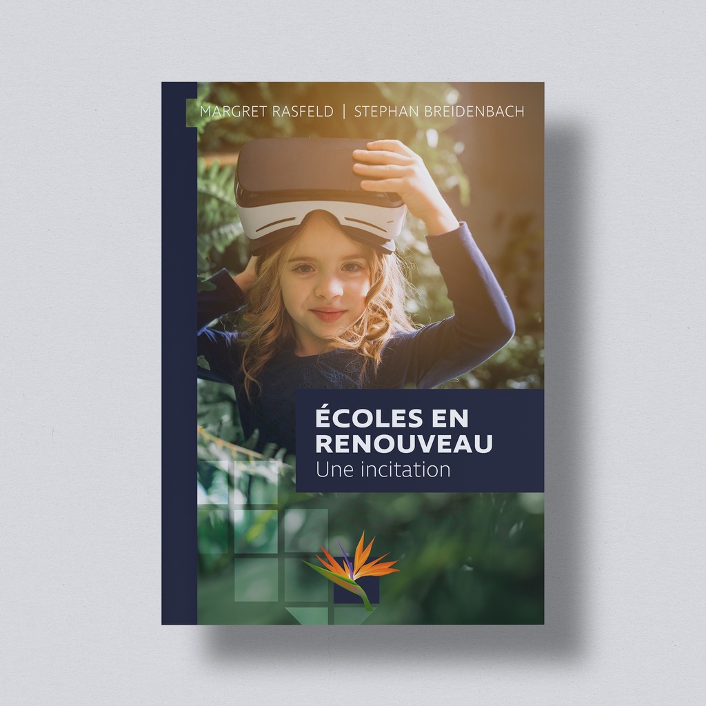 Écoles en renouveau
