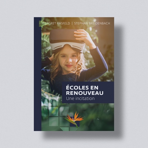 [L-EER] Écoles en renouveau